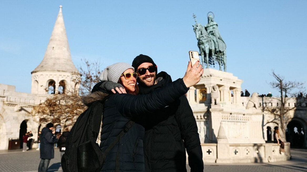 Μοναδικές ταξιδιωτικές εμπειρίες και κορυφαίο δίκτυο 5G: Το WORLD PASS powered by Telekom ταξίδεψε σε Αυστρία και Ουγγαρία