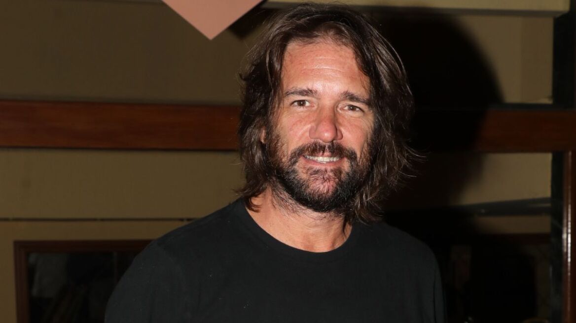 Βλάσσης Χολέβας για τις πλαστικές επεμβάσεις: Τα κορίτσια ας μην έχουν αυτή την αγωνία να γίνει η μία ίδια με την άλλη