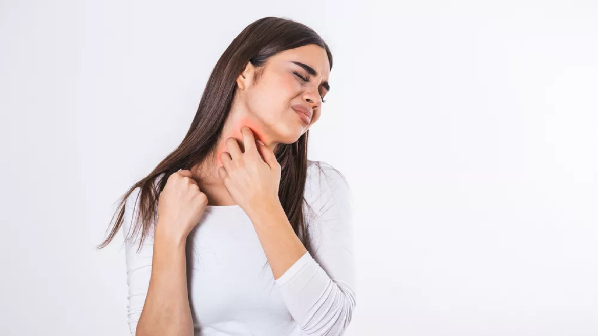 Είναι αλλεργία ή αναφυλαξία; Τι πρέπει να γνωρίζουμε για τη σοβαρότητα κάθε αντίδρασης