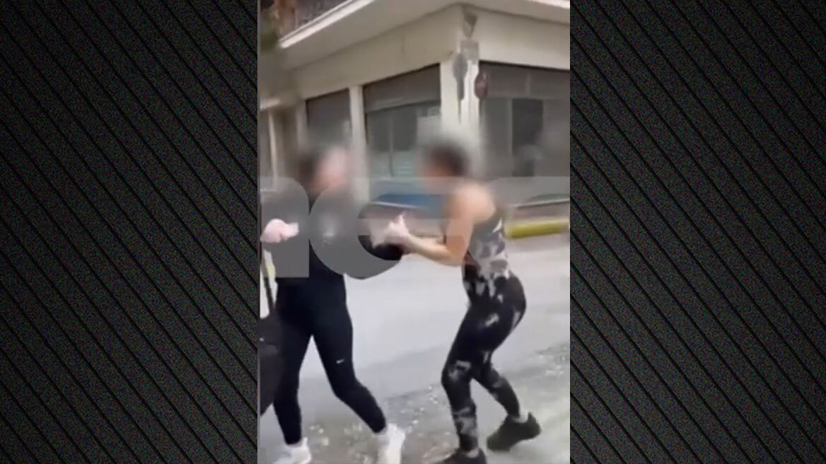 Η 14χρονη που ξυλοκόπησε 13χρονη στη Νίκαια έχει επιτεθεί και σε άλλες συνομήλικές της