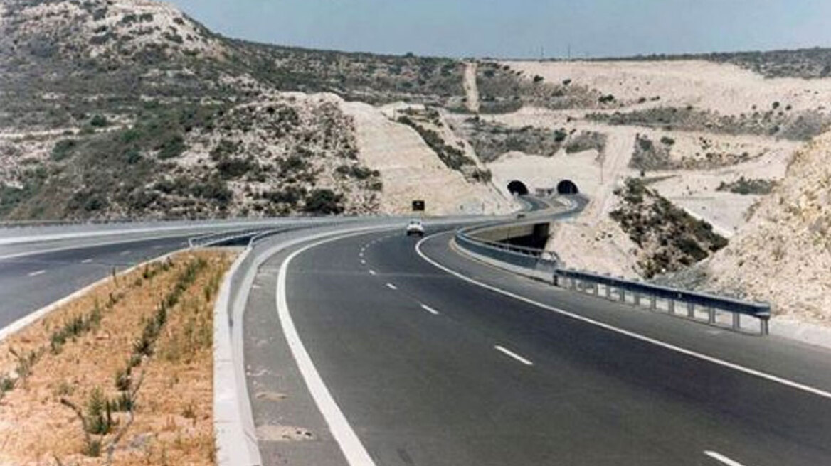 Πότε οι εργολάβοι θα παραδώσουν το Πάτρα – Πύργος – «Γκάζια» από ΤΕΡΝΑ, ΑΚTOR και AVAX