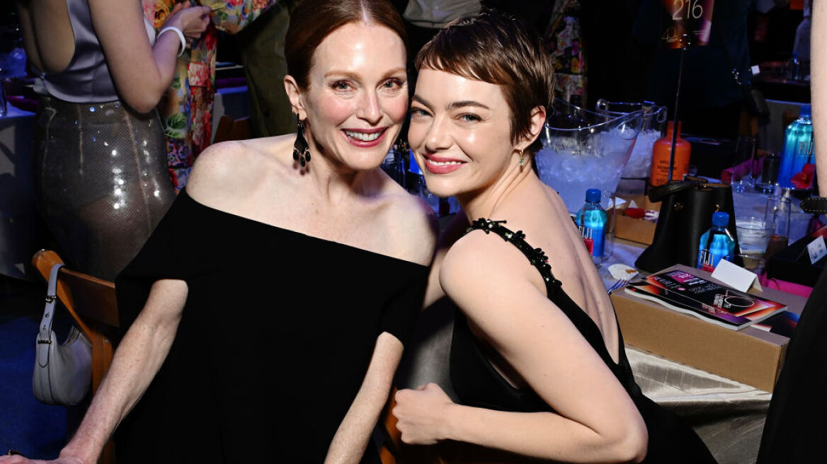 Film Independent Spirit Awards 2025: Οι ωραιότερες εμφανίσεις της βραδιάς