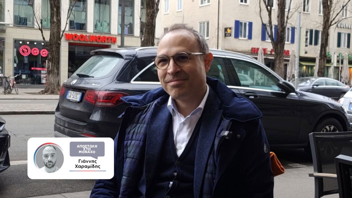 Γερμανικές εκλογές - Έλληνες Γερμανίας: Η ακροδεξιά εκμεταλλεύεται το πολιτικό έλλειμμα στη χώρα