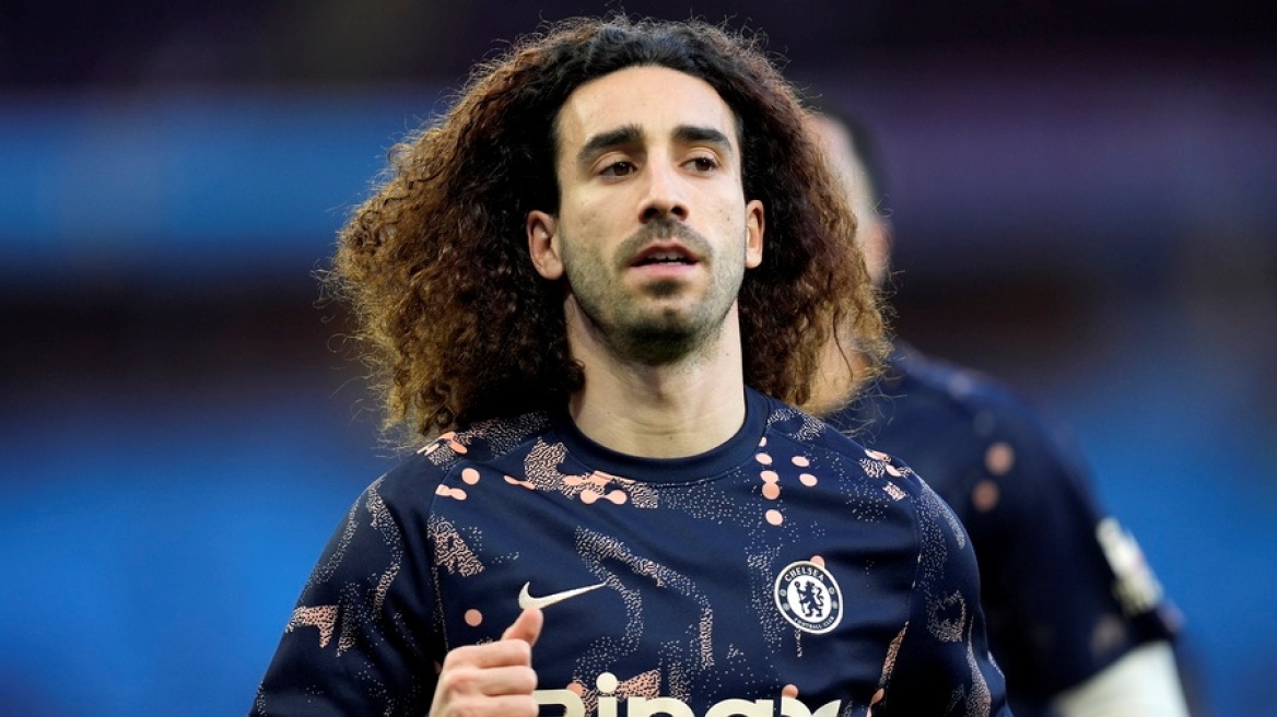 Ο Μαρκ Κουκουρέγια αποκάλυψε ότι βλέπει την ίδια ταινία… δύο φορές κάθε μέρα!