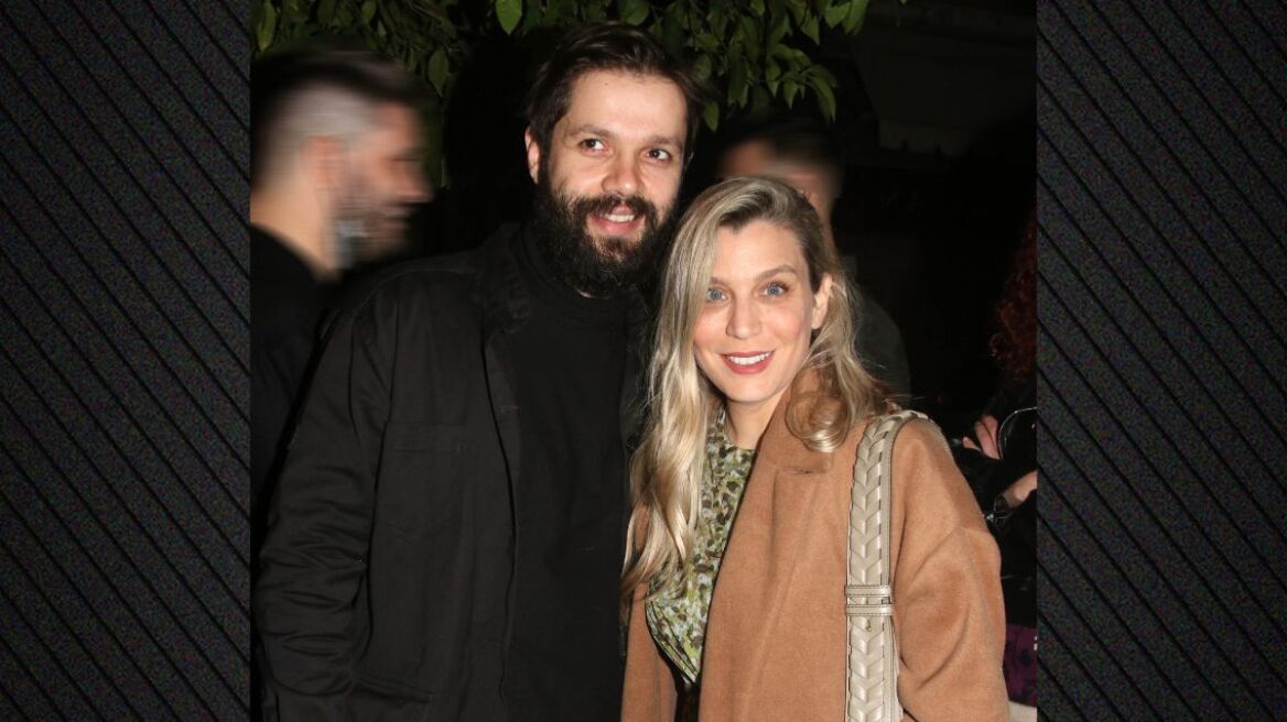 Ανδρέας Βούλγαρης για τις εξωσωματικές που έκανε η Κατρίνα Τσάνταλη: Τη θαύμασα και αν την αγαπούσα μία, τώρα την αγαπώ εκατό