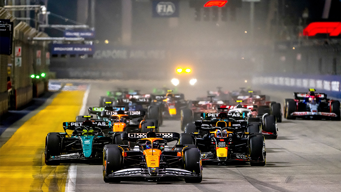 F1 2025: Οι οδηγοί με τα μεγαλύτερα συμβόλαια – Ποιοι είναι οι πιο ακριβοπληρωμένοι