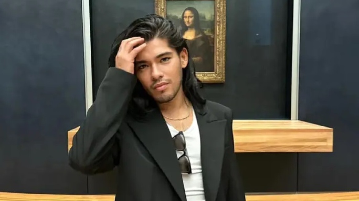 Κομμωτής που συνεργάστηκε με την Τζένιφερ Λόπεζ και τη Ντέμι Μουρ πέθανε στα 34 του - Άγνωστη η αιτία θανάτου (εικόνες)