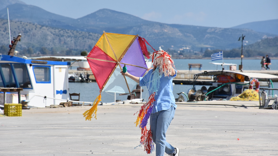 Καθαρά Δευτέρα: Πήλιο, Καστοριά, Ιωάννινα και Κρήτη στους δημοφιλείς προορισμούς για το τριήμερο