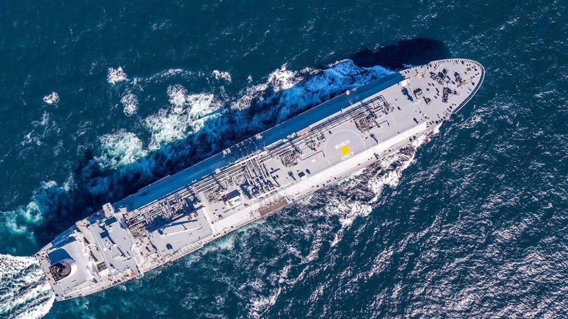 Το μέλλον του παγκόσμιου στόλου LNG και η κυριαρχία των Ελλήνων εφοπλιστών