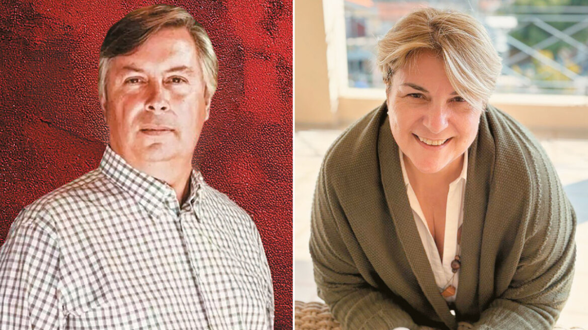 Βακάκης vs Σκαγιά (SKAG): Jumbo μάχη μέχρι τον Άρειο Πάγο για τα τετράδια και 6.000 ευρώ