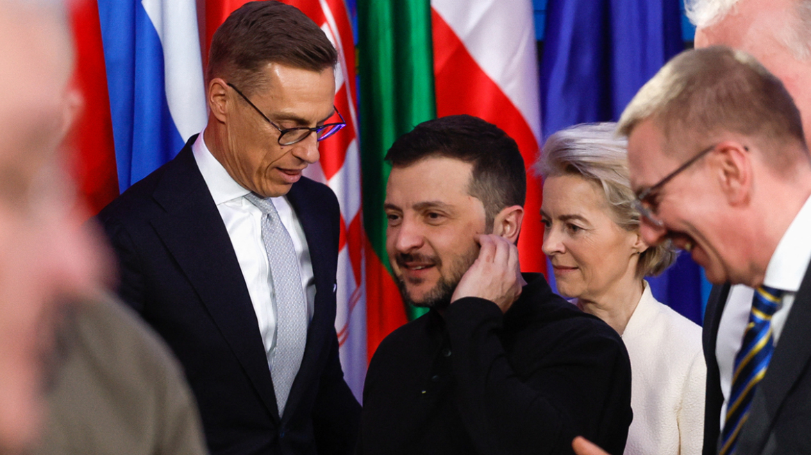 Ρώσος γερουσιαστής ειρωνεύεται την Ουκρανία - Μόνη ελπίδα της η βελτίωση των σχέσεων της Μόσχας με την Ουάσινγκτον