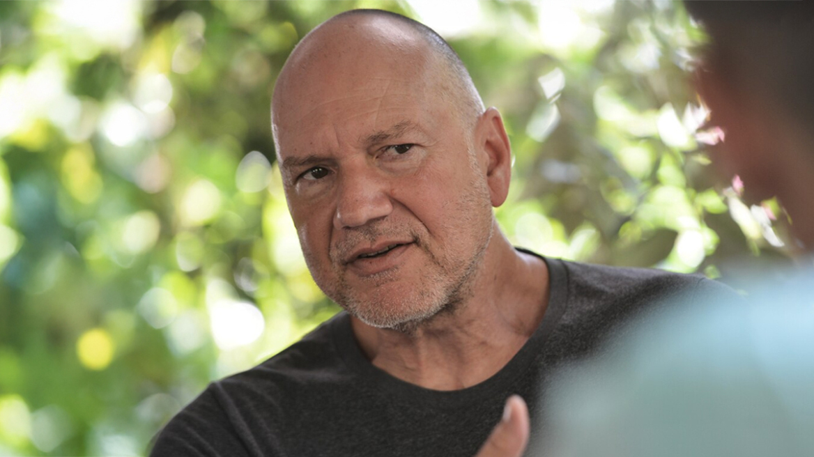 Στάθης Καλύβας: Ενα πανομοιότυπο σενάριο με τους «Αγανακτισμένους» του 2011