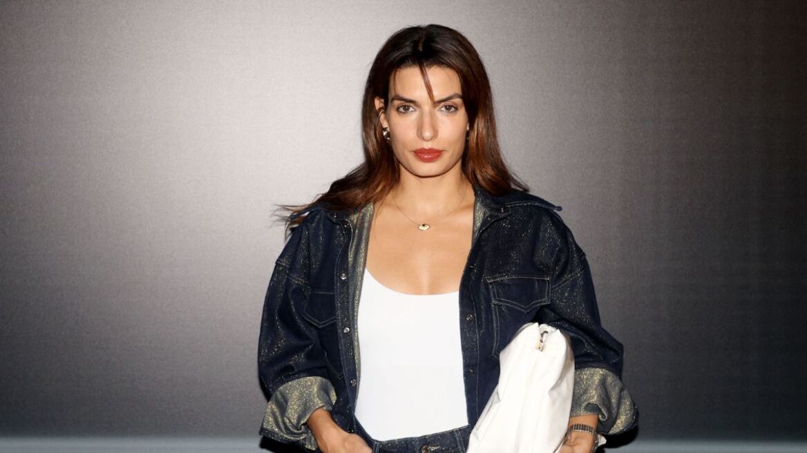 Τόνια Σωτηροπούλου: Αν γυρνούσα τον χρόνο πίσω, από τα 20 μέχρι τα 30 μου θα τα έκανα όλα διαφορετικά