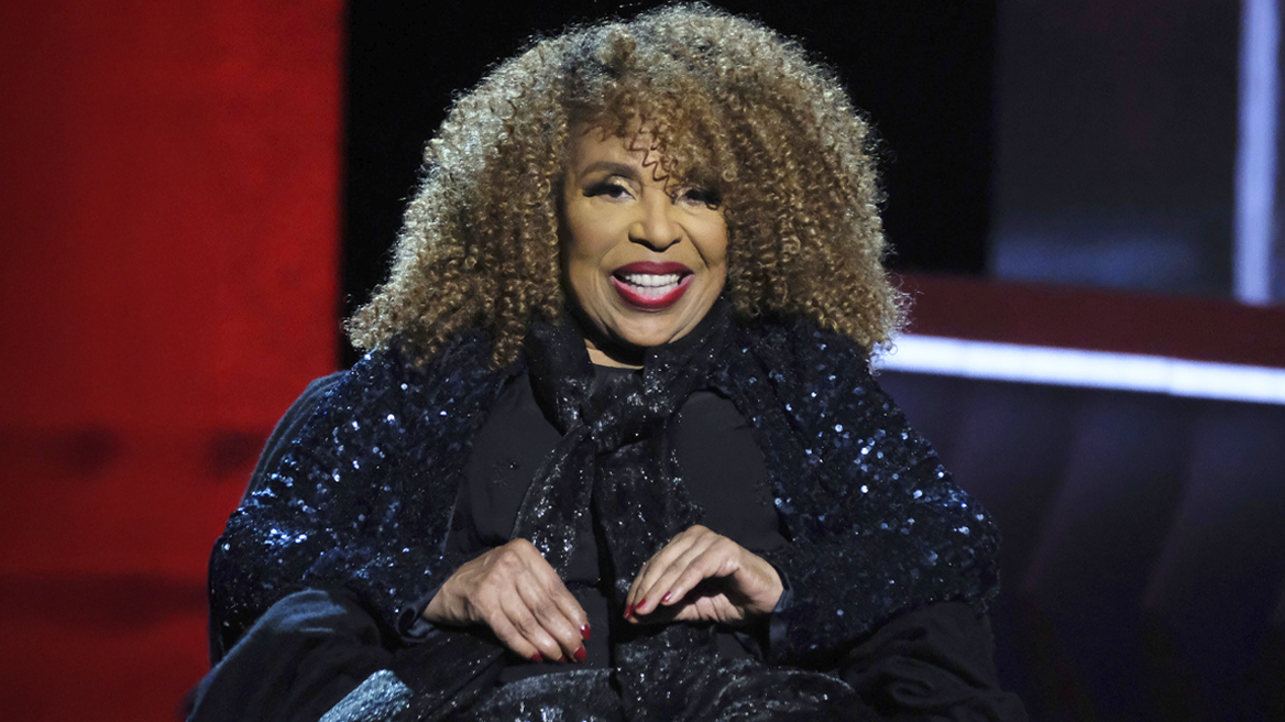 Πέθανε η θρυλική τραγουδίστρια της soul Ρομπέρτα Φλακ
