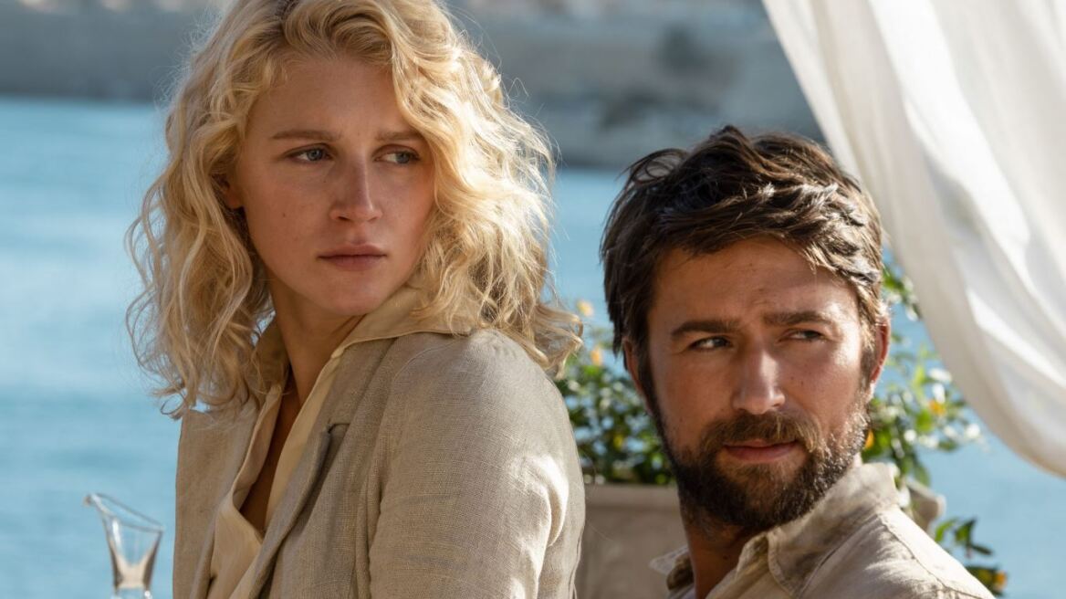 «1923»: Ο πρωταγωνιστής του πρίκουελ του «Yellowstone» Μπράντον Σκλέναρ «φορούσε τα ίδια ρούχα για δύο εβδομάδες»