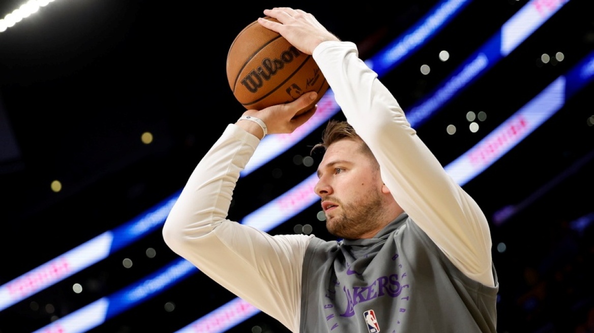 Ο Ντόντσιτς μετατρέπει το Λέικερς- Μάβερικς σε ματς της χρονιάς- 15.000 δολάρια για μια θέση! 