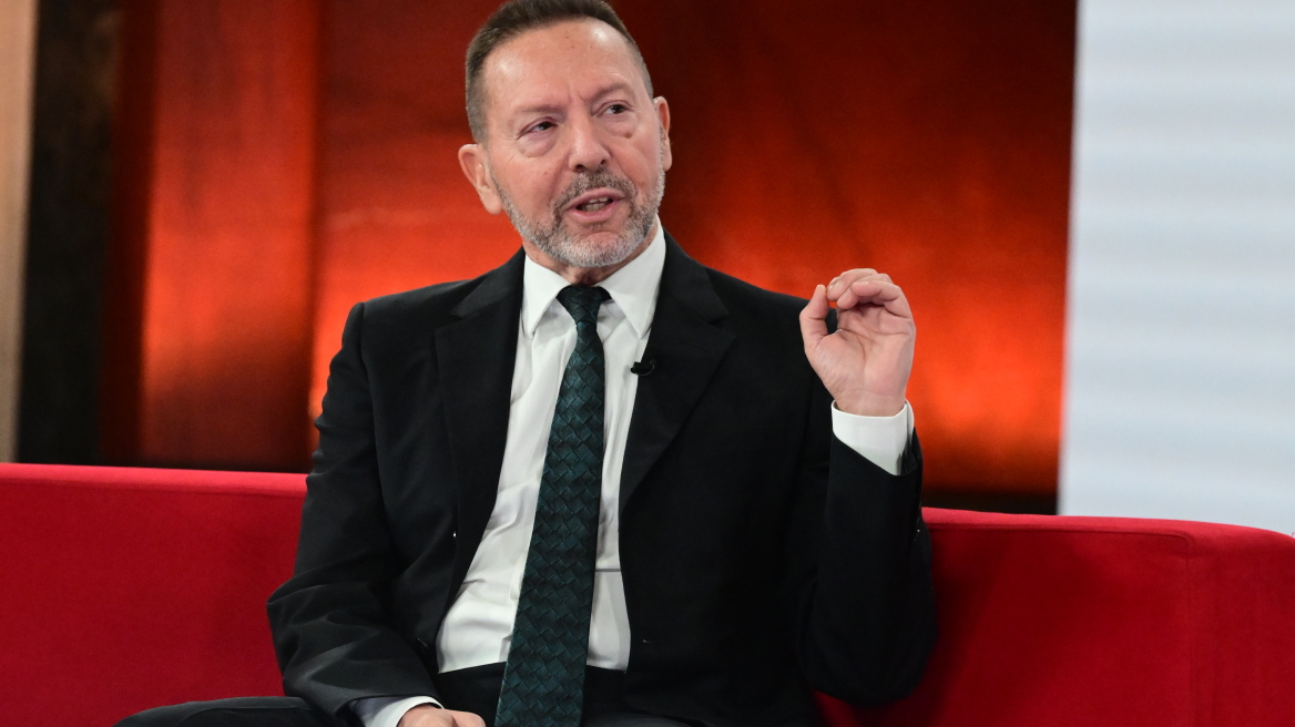 Στουρνάρας στο Politico: Στο 2% το επιτόκιο της ΕΚΤ μέχρι το φθινόπωρο