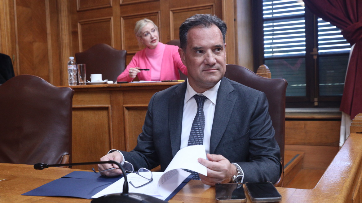 Δέσμευση Γεωργιάδη για Άγιο Σάββα: «Δεν θα χαθεί κανένα χειρουργείο»