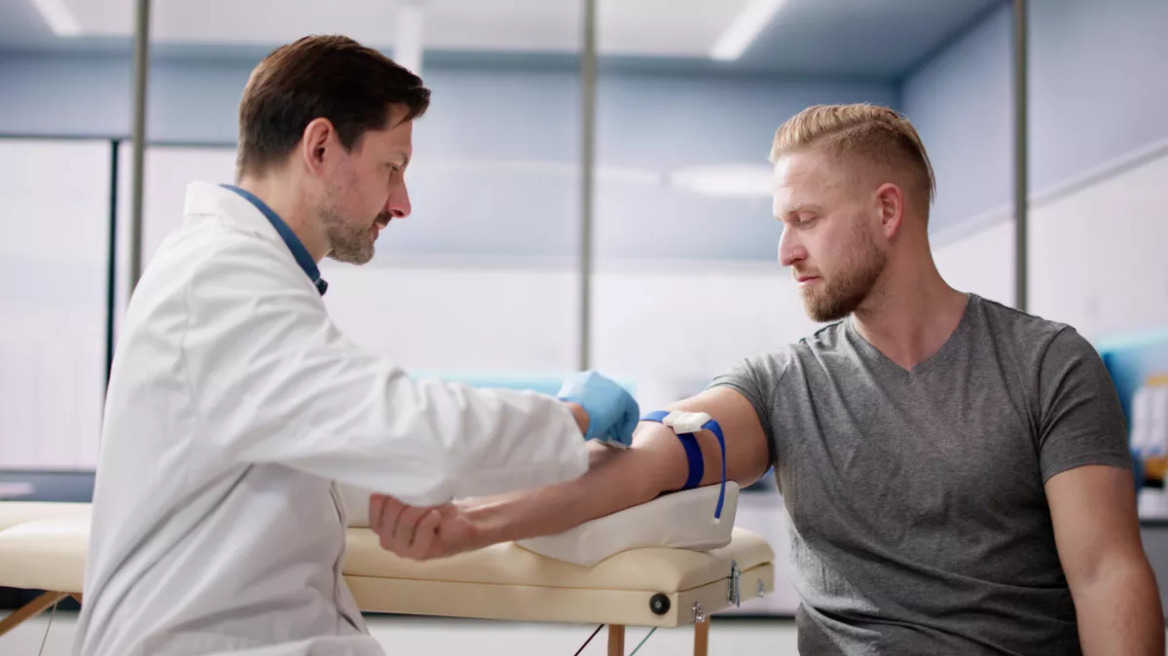 Πρόγραμμα «Προλαμβάνω»: 65.000 πολίτες βρήκαν παθήσεις που αγνοούσαν χάρη στις προληπτικές εξετάσεις