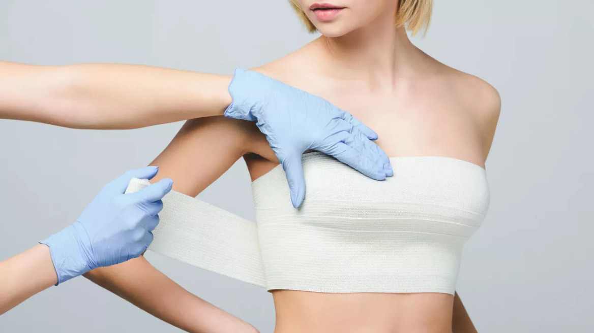 Πρωτοποριακή μέθοδος αυξητικής στήθους με βλαστοκύτταρα – Ποια τα οφέλη