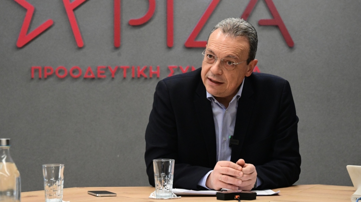 Φάμελλος: Δεν υπήρχε καμία συγκάλυψη στο Μάτι, υπάρχει καθυστέρηση στην έρευνα για τα Τέμπη
