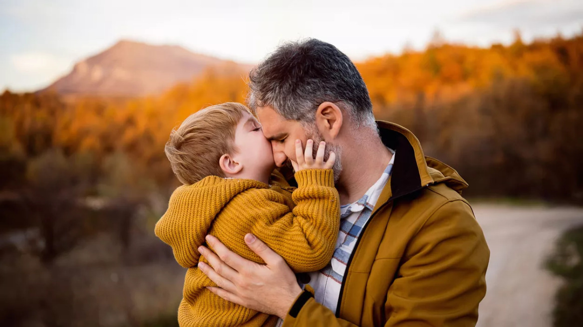 Ένας μικρός, διπλά σπάνιος Οδυσσέας