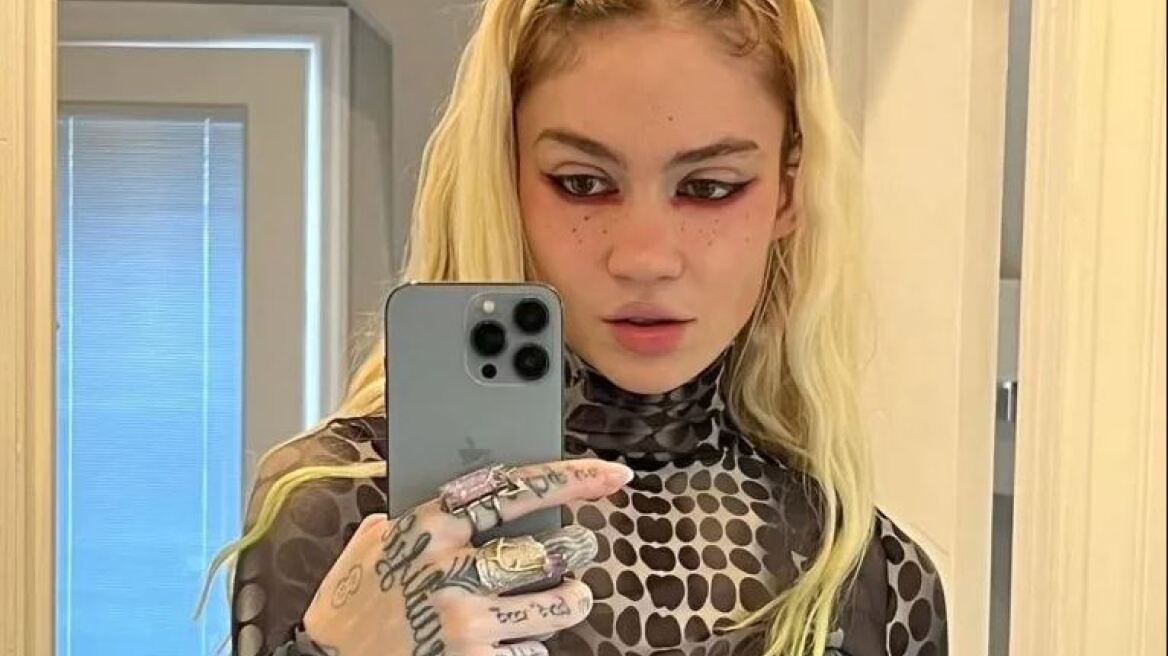 Γκράιμς: Η δημόσια έκκληση στον Ίλον Μασκ για ένα από τα παιδιά τους