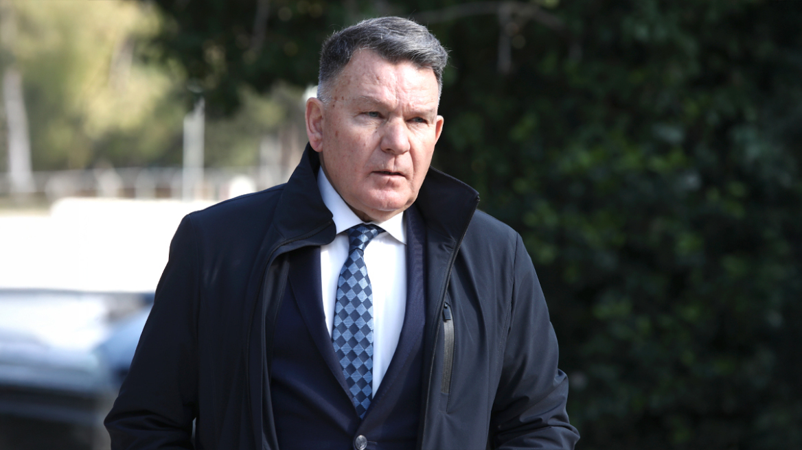 Μάχη για τη ζωή του δίνει ο Κούγιας - Η διάγνωση στους λεμφαδένες, η θεραπεία και η επιστροφή του καρκίνου