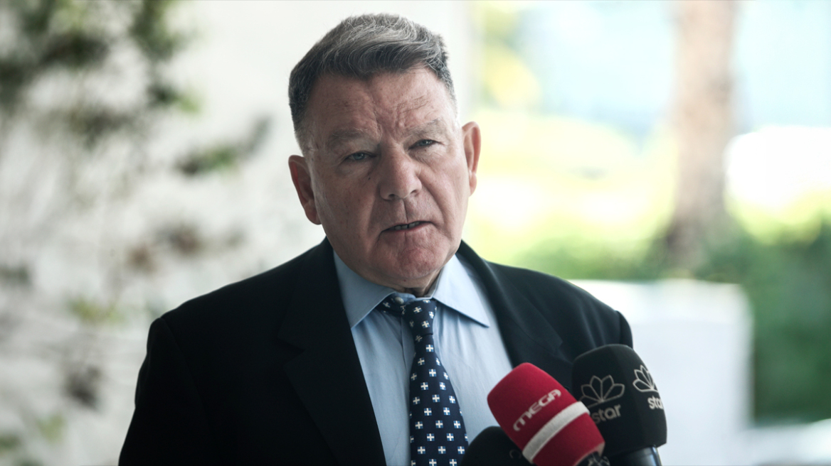 Ώρες αγωνίας για τον Αλέξη Κούγια - Η επιδείνωση που οδήγησε στη διασωλήνωση ξεκίνησε πριν 10 ημέρες