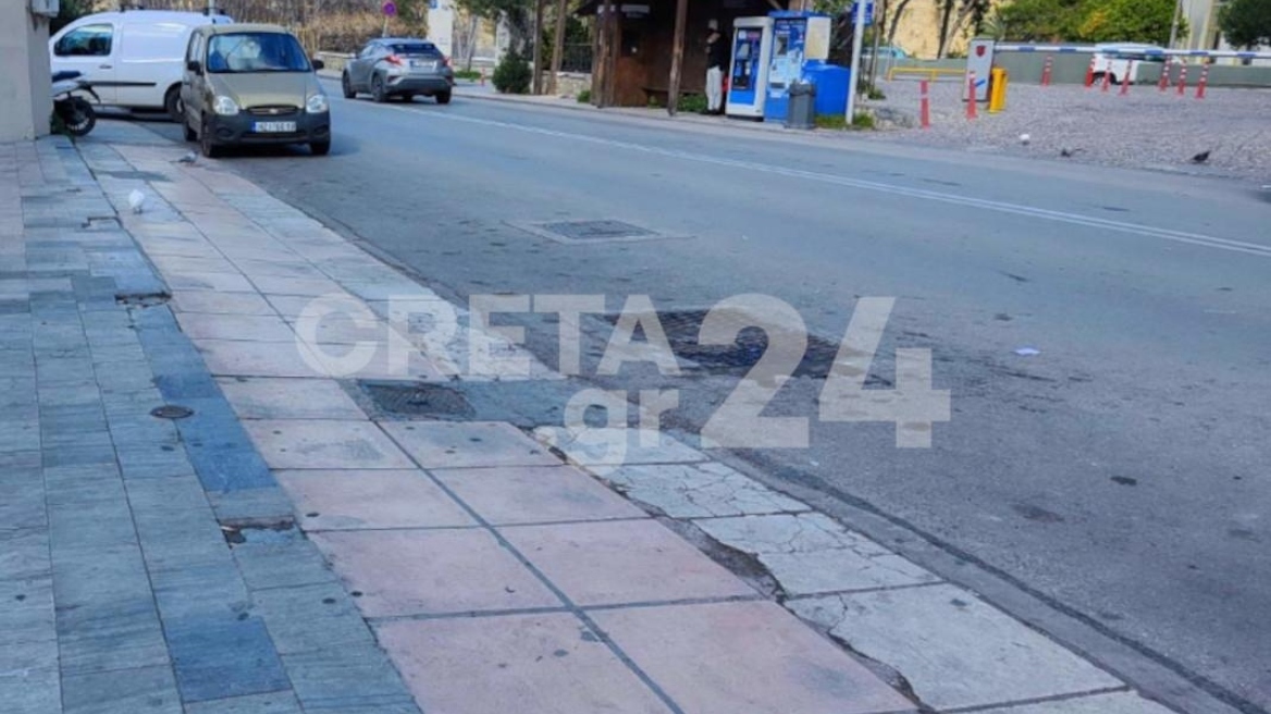 Ηράκλειο: Ποινική δίωξη για απόπειρα ανθρωποκτονίας στον 17χρονο που πυροβόλησε σε νυχτερινό κέντρο – Συνελήφθη 21χρονος