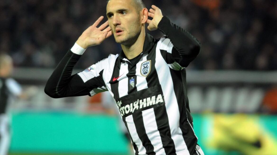 Η συγκλονιστική εξομολόγηση του Λούκας Πέρεθ: «Οι γονείς μου με εγκατέλειψαν όταν ήμουν δύο χρονών και τώρα μου ζητούν χρήματα»