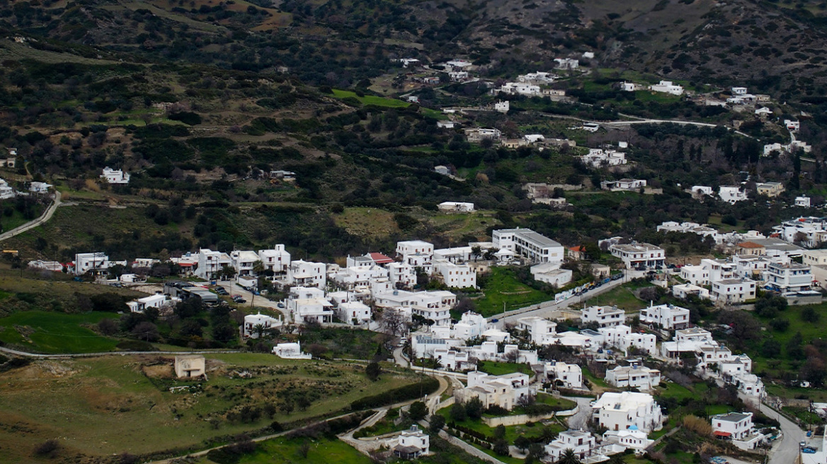 Κτηματολόγιο: Απόφαση Πρωτοδικείου αλλάζει τα δεδομένα στη χρησικτησία