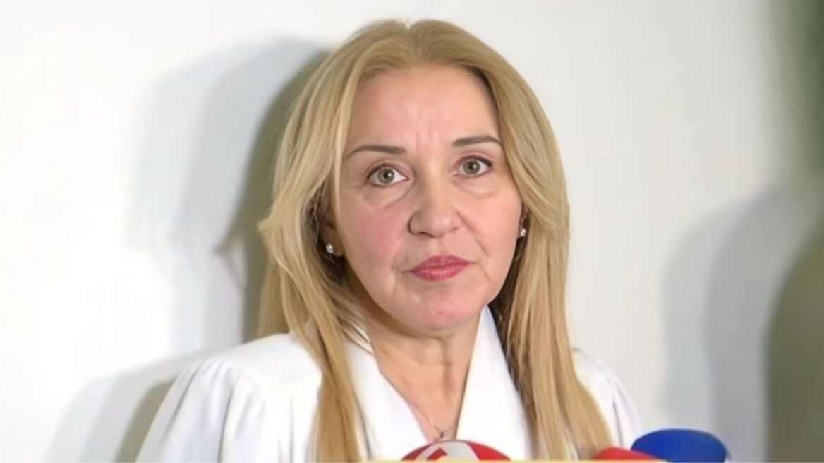 Η Μελίνα Κυριακοπούλου σχολιάζει το ενδεχόμενο reunion του «Παρά Πέντε»: Αυτά τα 20 χρόνια πρέπει να γιορταστούν