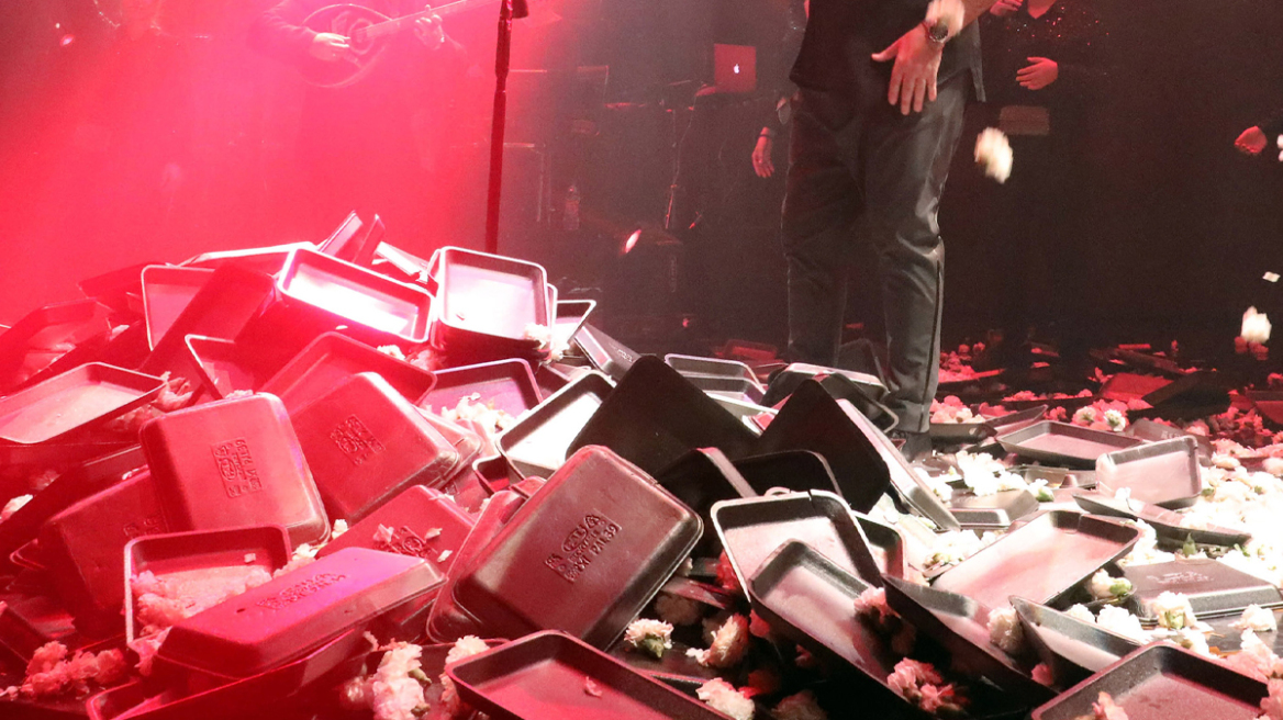 Στο μικροσκόπιο της ΑΑΔΕ τα νυχτερινά κέντρα: Οι λουλουδούδες, τα συμβόλαια, οι μπροστινοί και τα μετρητά από 500 ευρώ