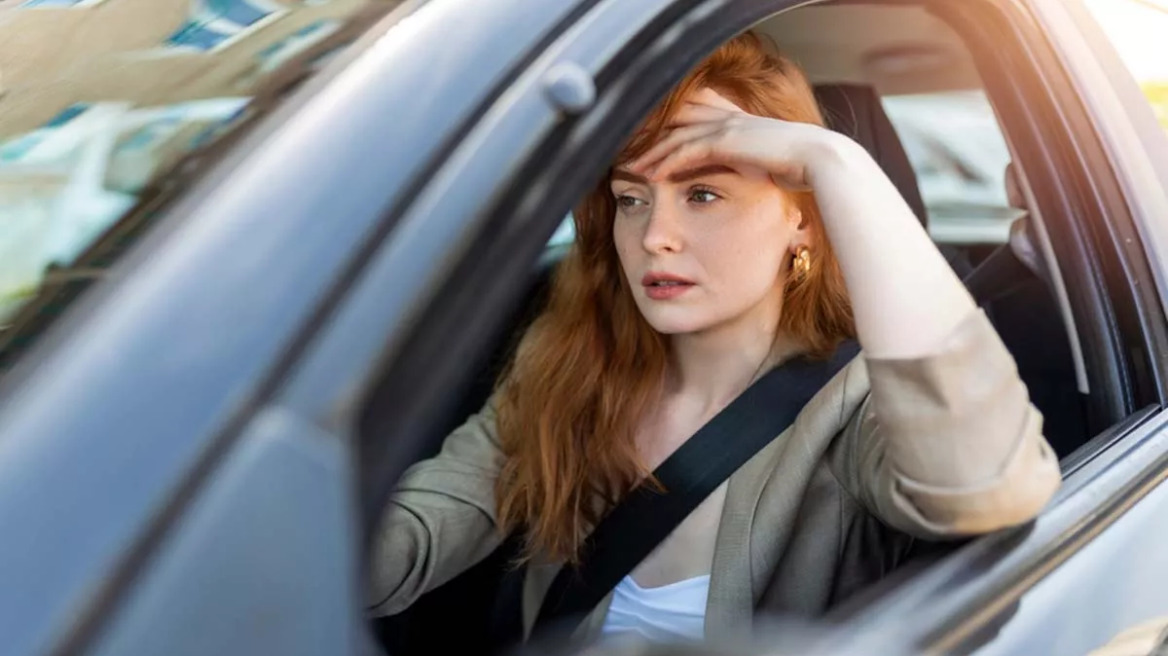 Kατάθλιψη: Ο παράγοντας που επιβαρύνει περισσότερο τις γυναίκες