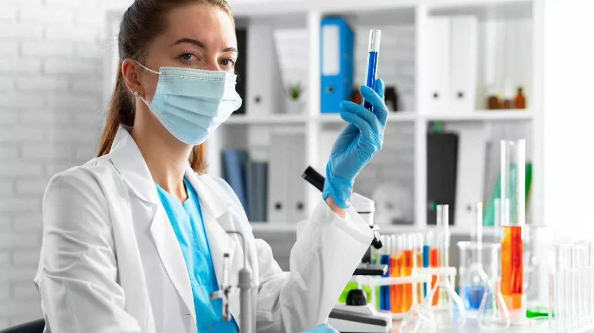 Άγνωστη νόσος χτυπά το Κονγκό – 3 θάνατοι σε παιδιά που κατανάλωσαν νυχτερίδα