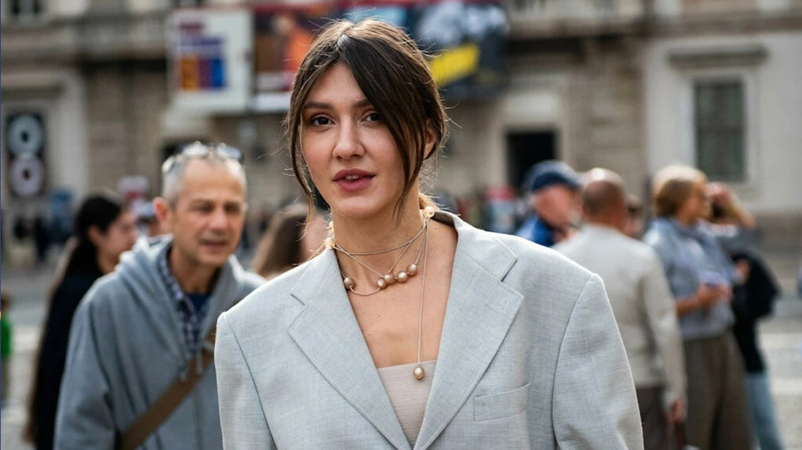 Τέσσερις τάσεις στα κοσμήματα για το 2025