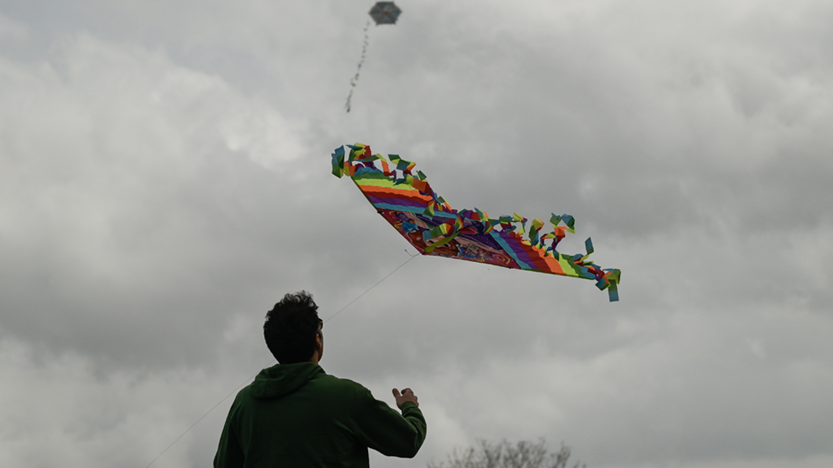 Πώς θα κάνουμε τριήμερο - Οι μετεωρολόγοι βλέπουν βροχές και «διπρόσωπο» καιρό