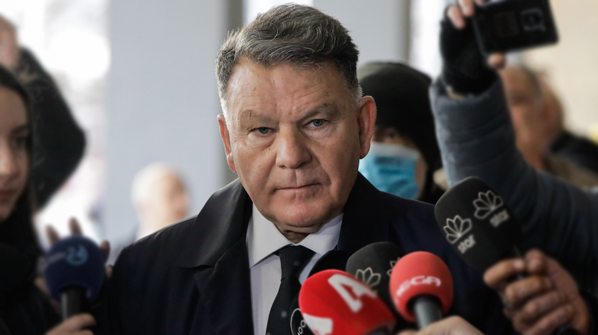 Την Τρίτη η κηδεία του Αλέξη Κούγια - Θα ενταφιαστεί στο Α' Νεκροταφείο