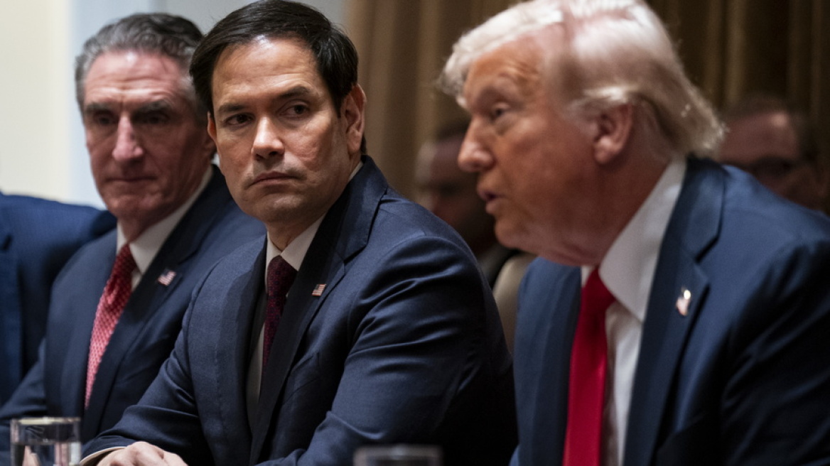 Τραμπ: Η Ουκρανία θα μπορούσε «να ξεχάσει» την ένταξη στο ΝΑΤΟ