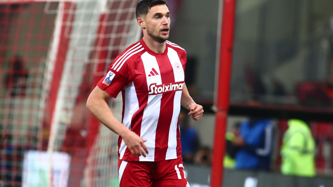 Γιάρεμτσουκ: Θέλαμε να δείξουμε στον προπονητή ότι είμαστε πεινασμένοι