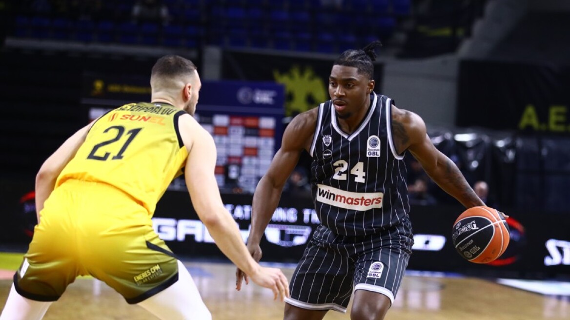 Το σύστημα διεξαγωγής των playoffs και playouts της φετινής Basket League - Φωτογραφία 