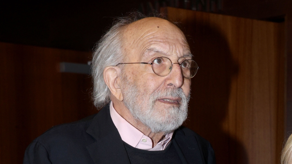 Αλέξανδρος Λυκουρέζος: Δεν έπαθα εγκεφαλικό, είναι θετικά τα αποτελέσματα στις εξετάσεις μου