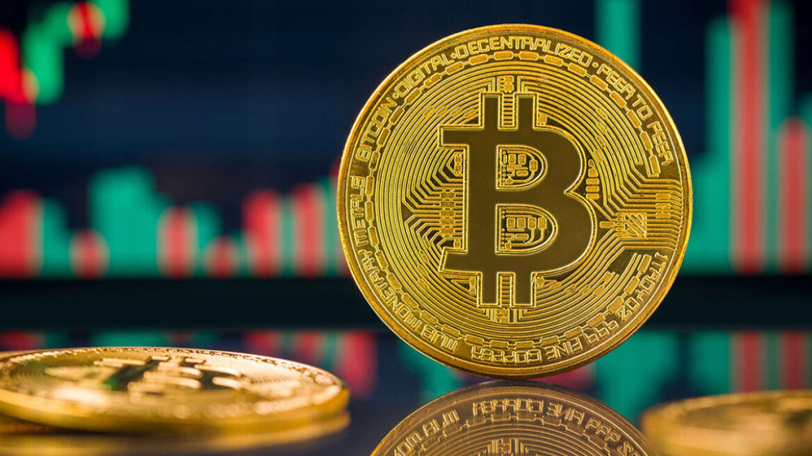 Γιατί πέφτει το bitcoin – Οι 5 λόγοι για το μεγάλο πισωγύρισμα (tweets+γραφήματα)