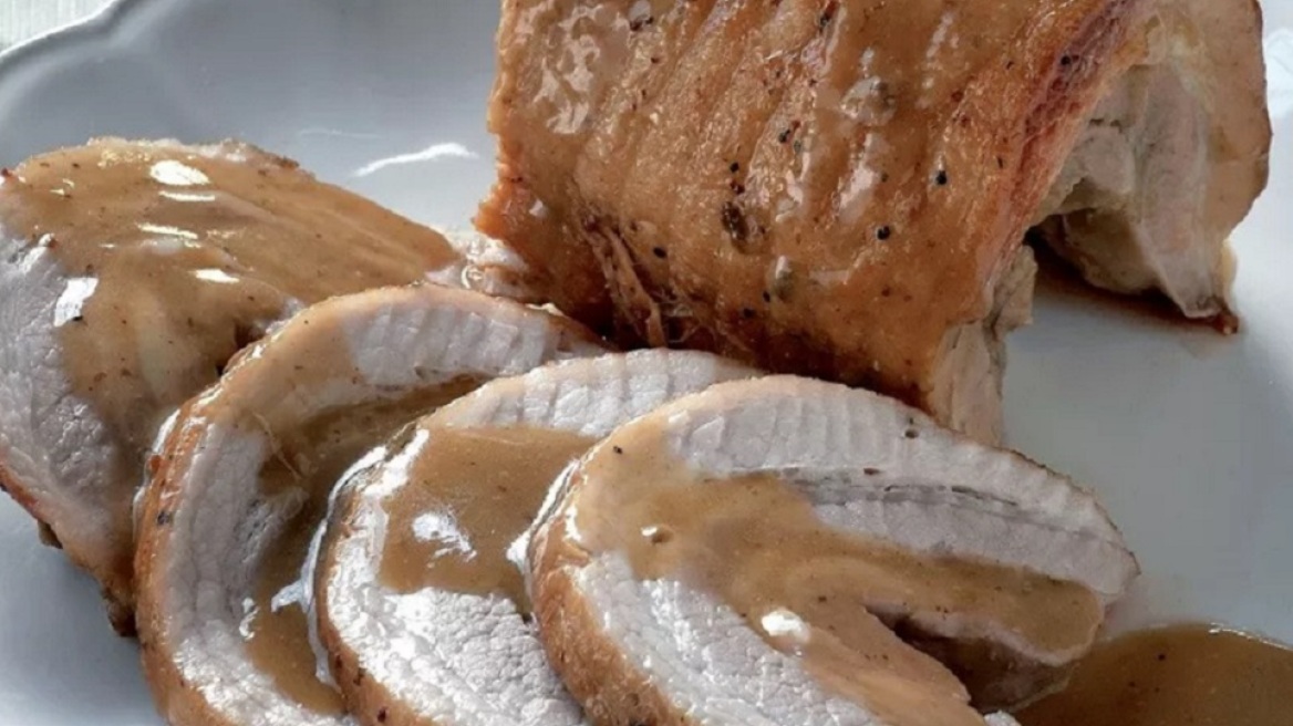 Μαθαίνουμε πώς να μαγειρεύουμε μπρεζέ