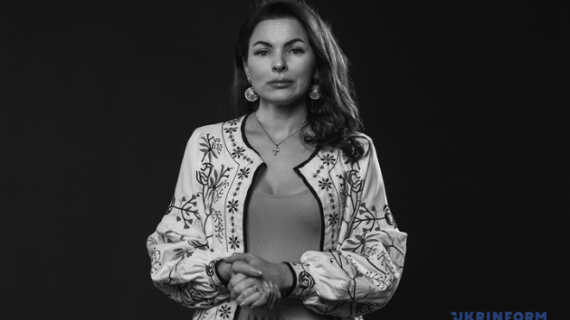 Πόλεμος στην Ουκρανία: Δημοσιογράφος σκοτώθηκε από ρωσικό βομβαρδισμό στην Μπούτσα