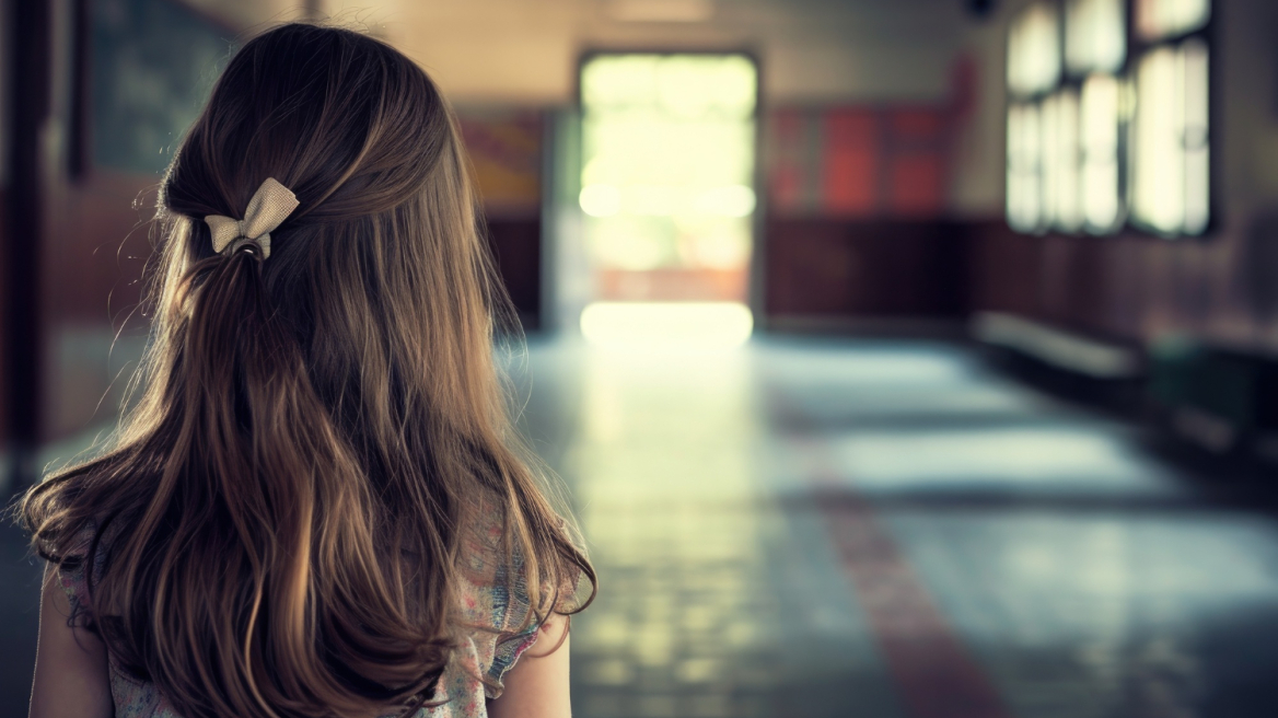 Κορίτσι 11 ετών αυτοκτόνησε όταν οι συμμαθητές της είπαν πως θα απελαθεί - Η μητέρα της ζητά δικαιοσύνη