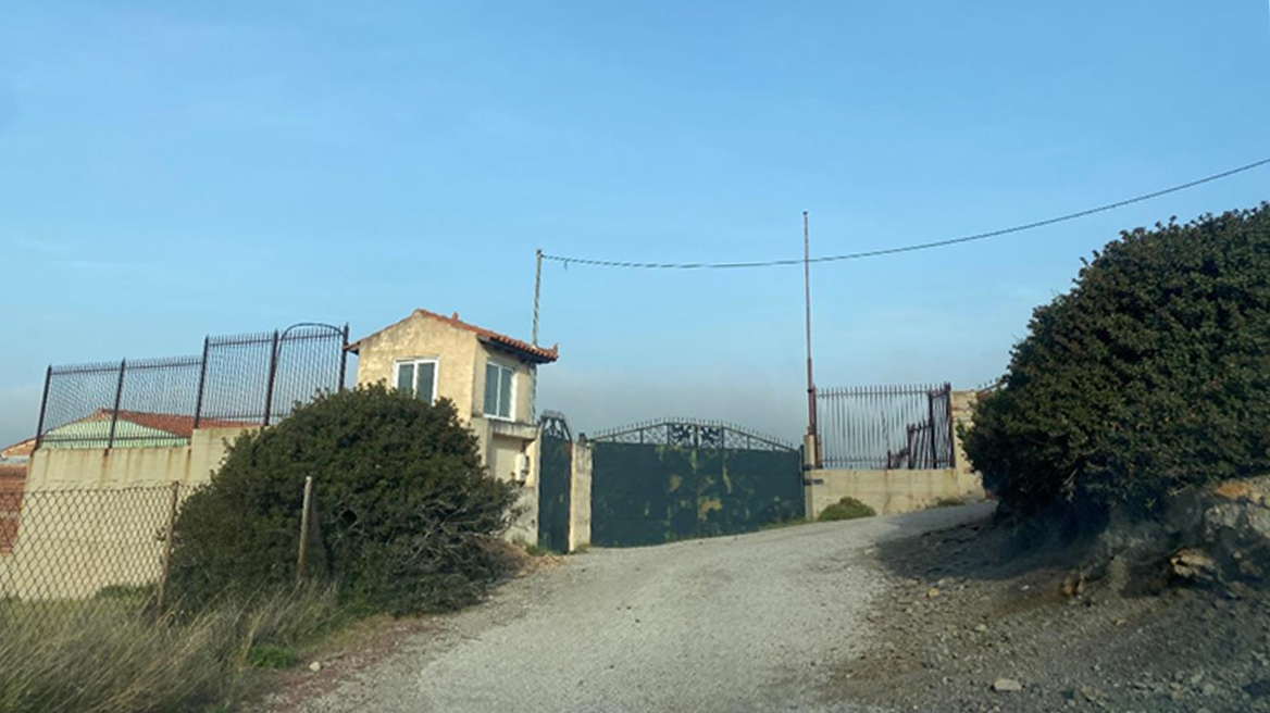 Οικογένεια Αγούδημου: Νέα καταιγίδα σφυριών για οικόπεδα στα Καλύβια