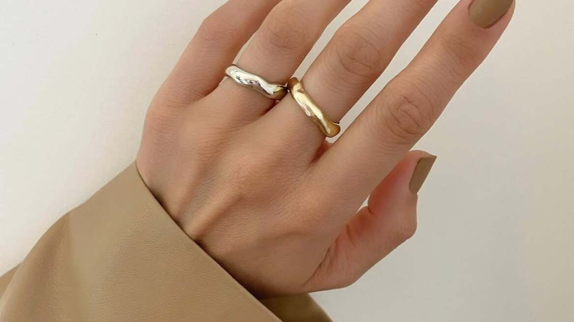 Nail Art: Οι πέντε τάσεις που θα βλέπουμε παντού τη φετινή άνοιξη