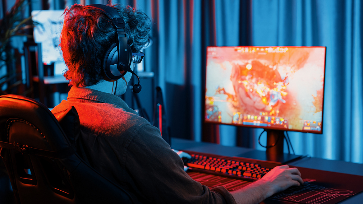 Γενιά Άλφα και διαδικτυακά έσοδα: Πώς τα παιδιά κερδίζουν χρήματα online